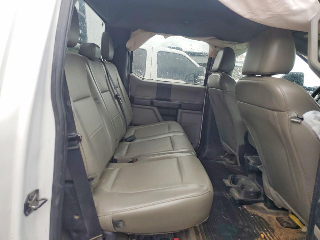 FORD F550 2020 — 10