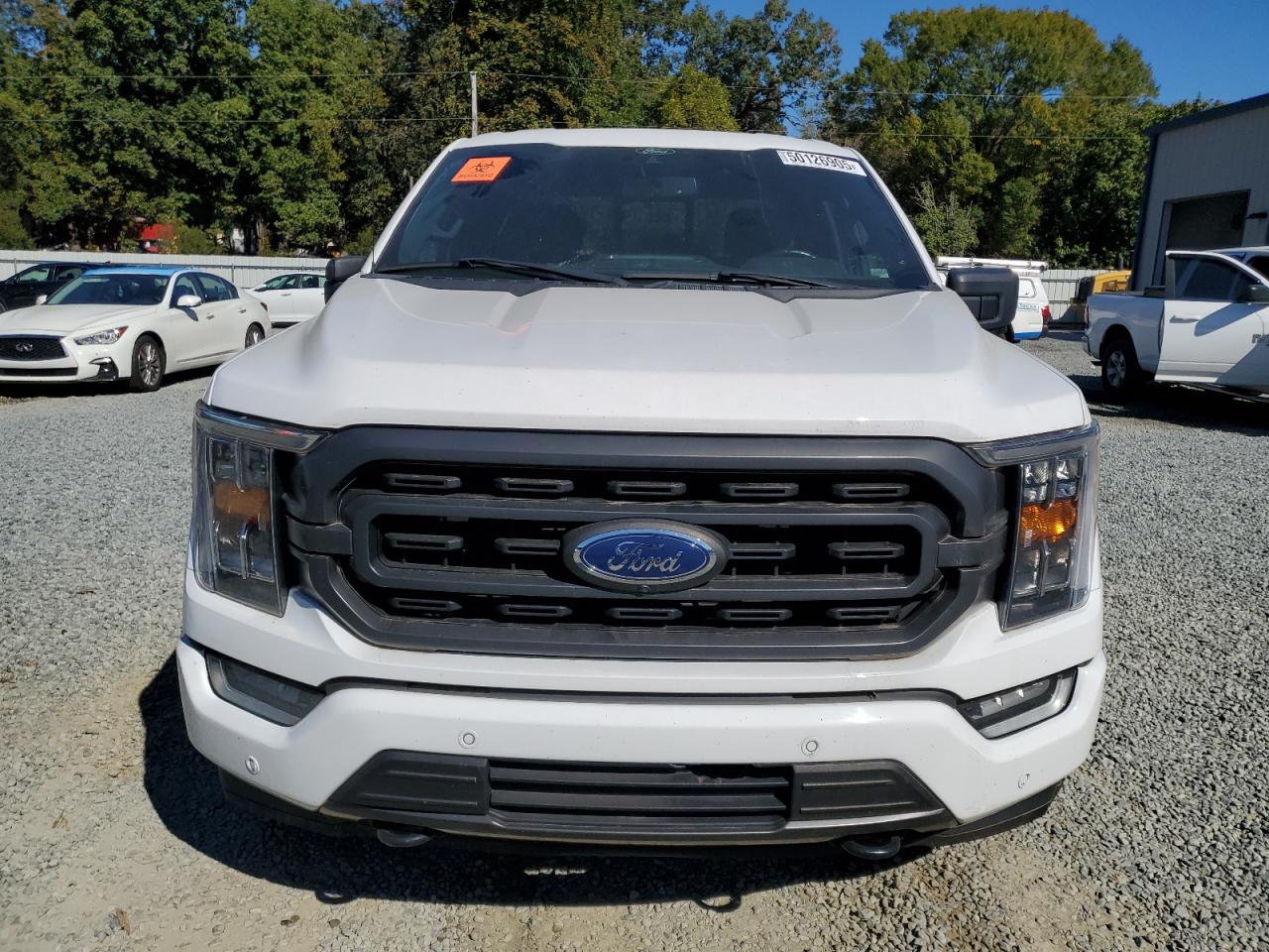FORD F150 SUPERCREW 2021 — 6