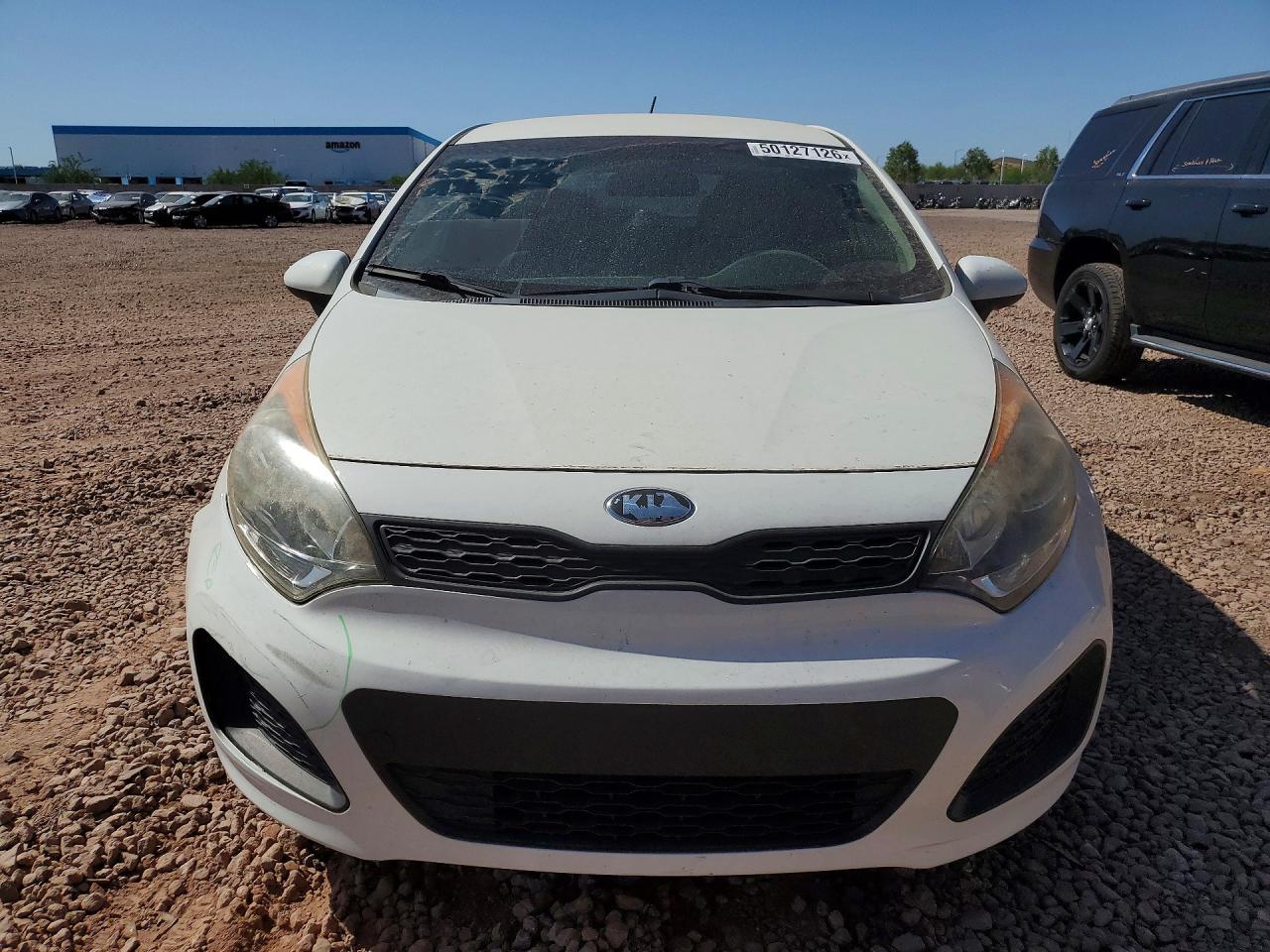 KIA RIO 2015 — 6