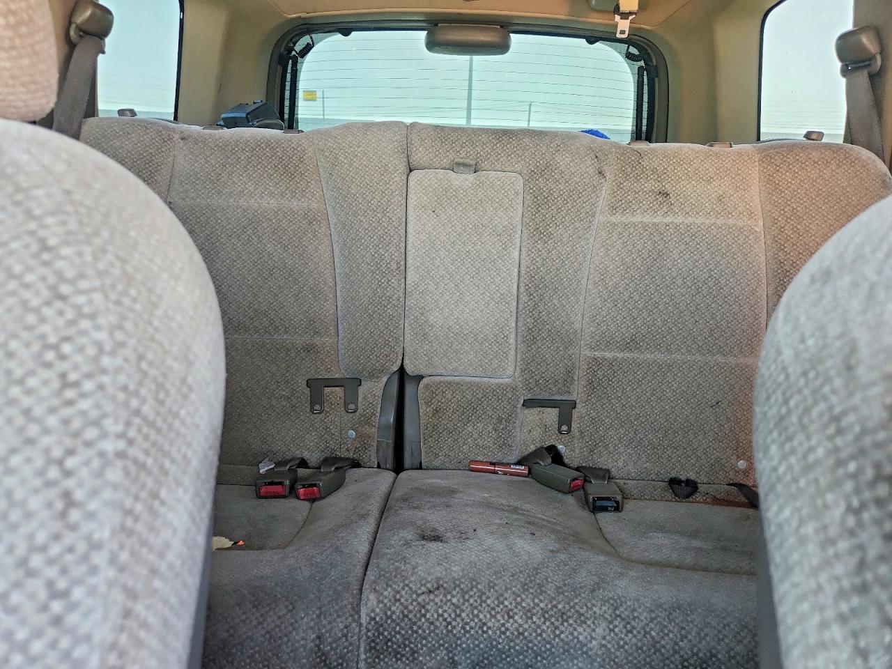 HYUNDAI SANTA FE 2006 — 11