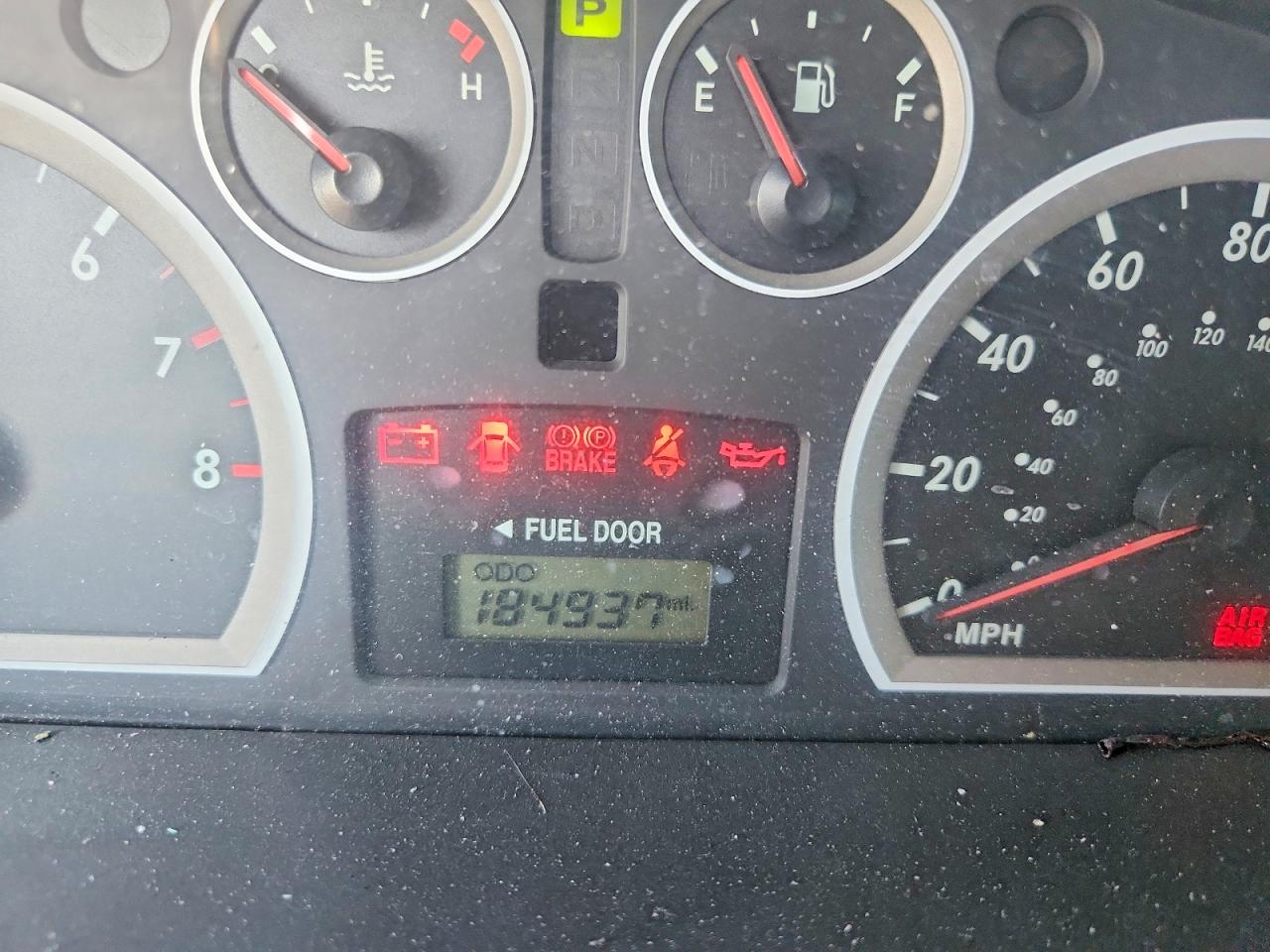 HYUNDAI SANTA FE 2006 — 10