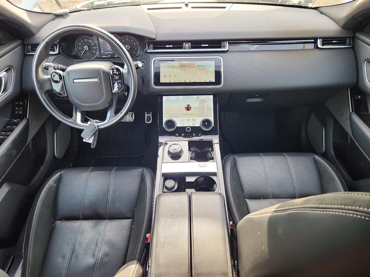 LAND ROVER RANGE ROVER VELAR 2020 — 9
