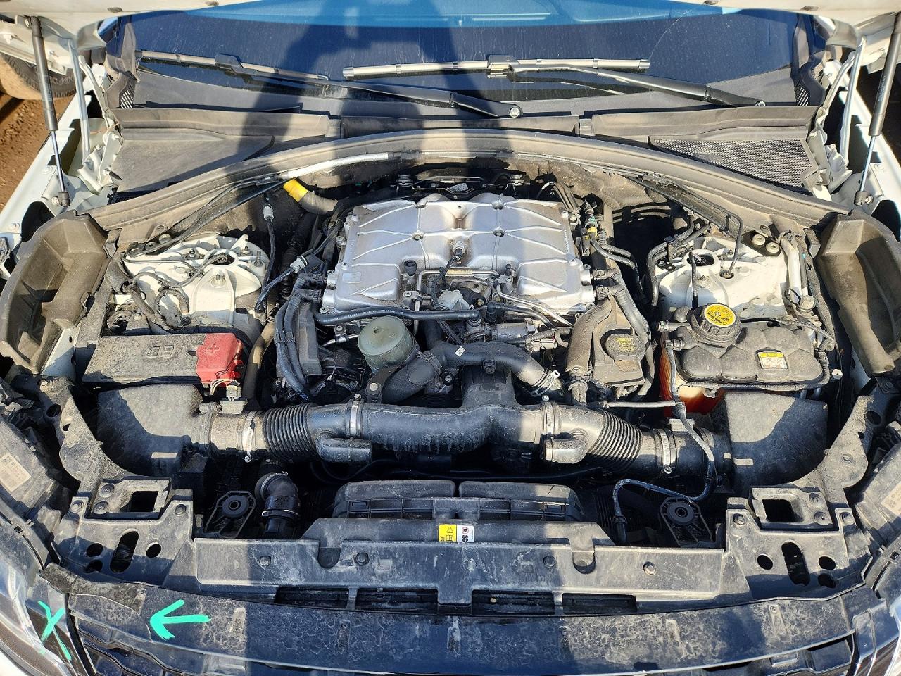 LAND ROVER RANGE ROVER VELAR 2020 — 13