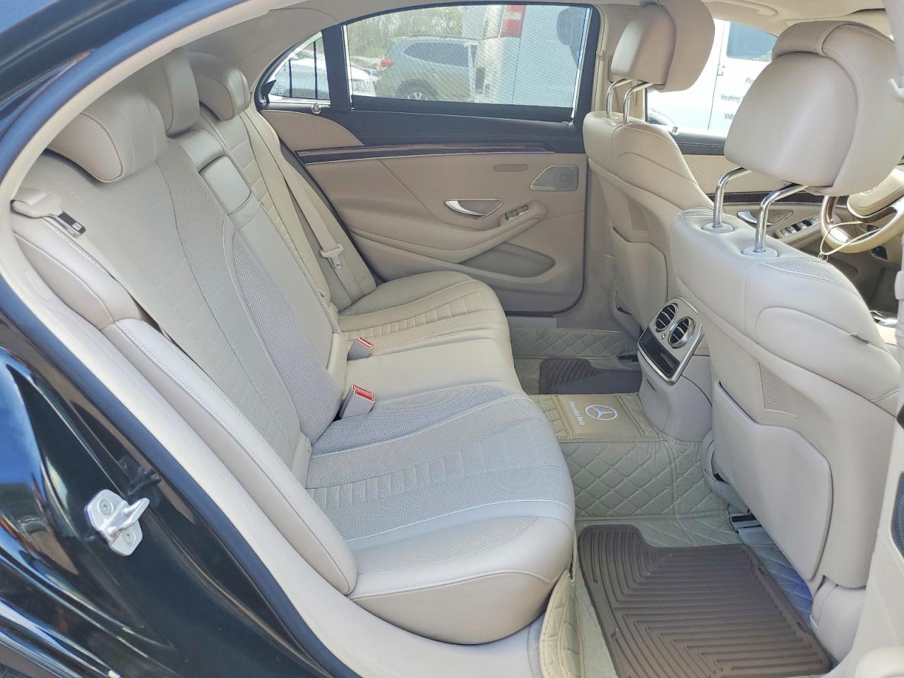 MERCEDES-BENZ S 2015 — 11