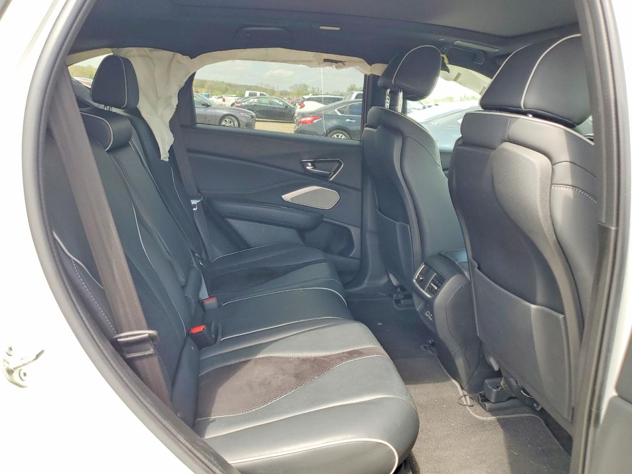 ACURA RDX 2020 — 11