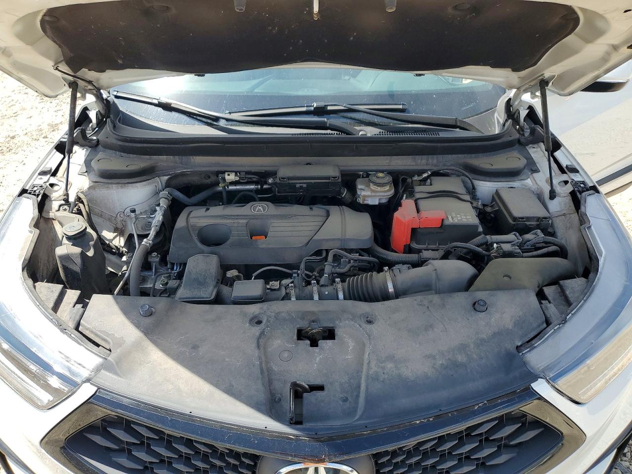 ACURA RDX 2020 — 12