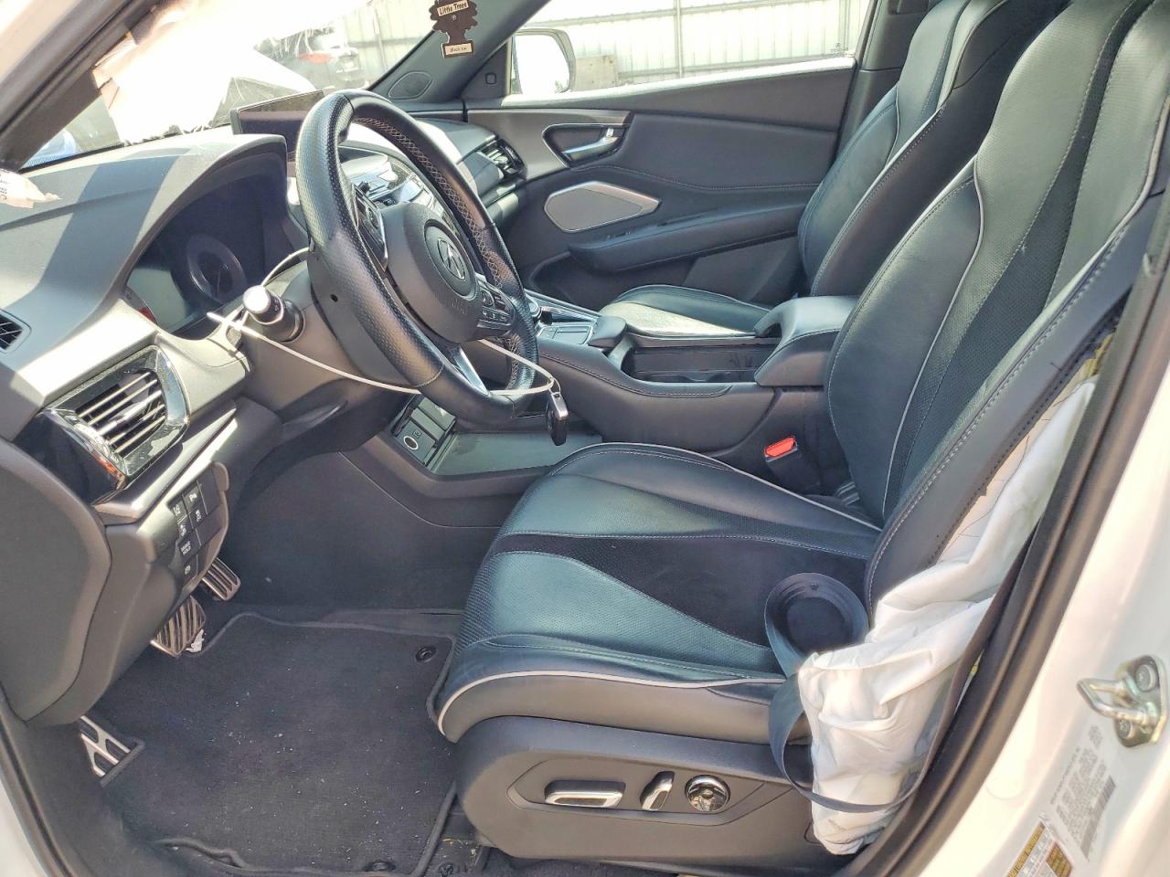 ACURA RDX 2020 — 8