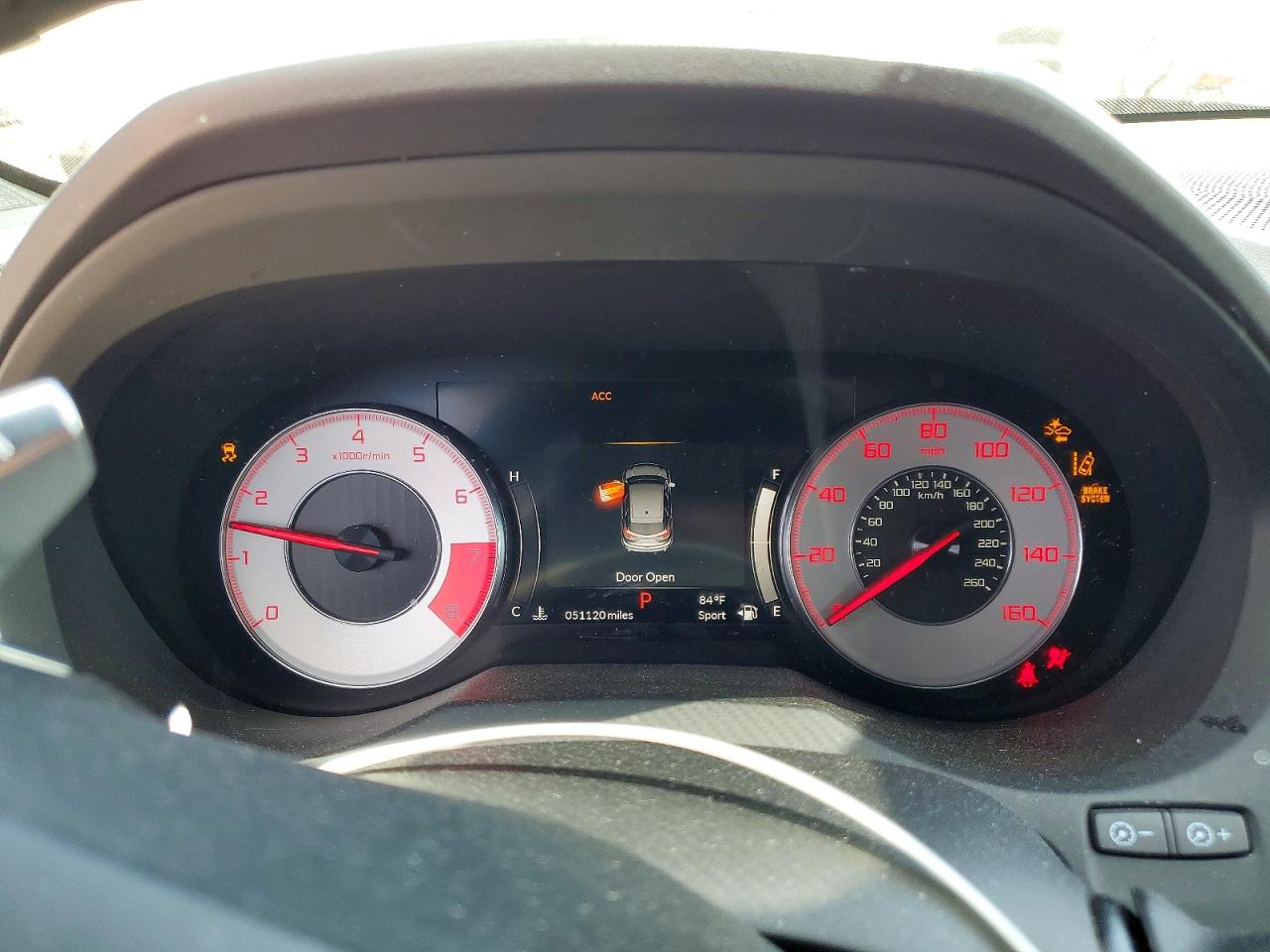 ACURA RDX 2020 — 10