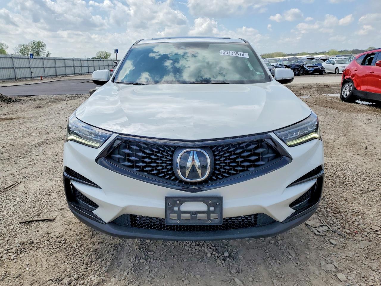 ACURA RDX 2020 — 6