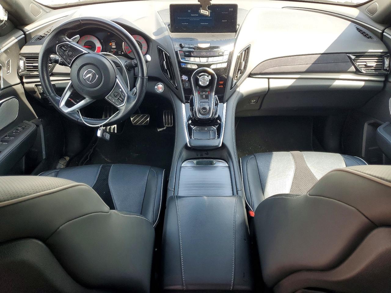 ACURA RDX 2020 — 9