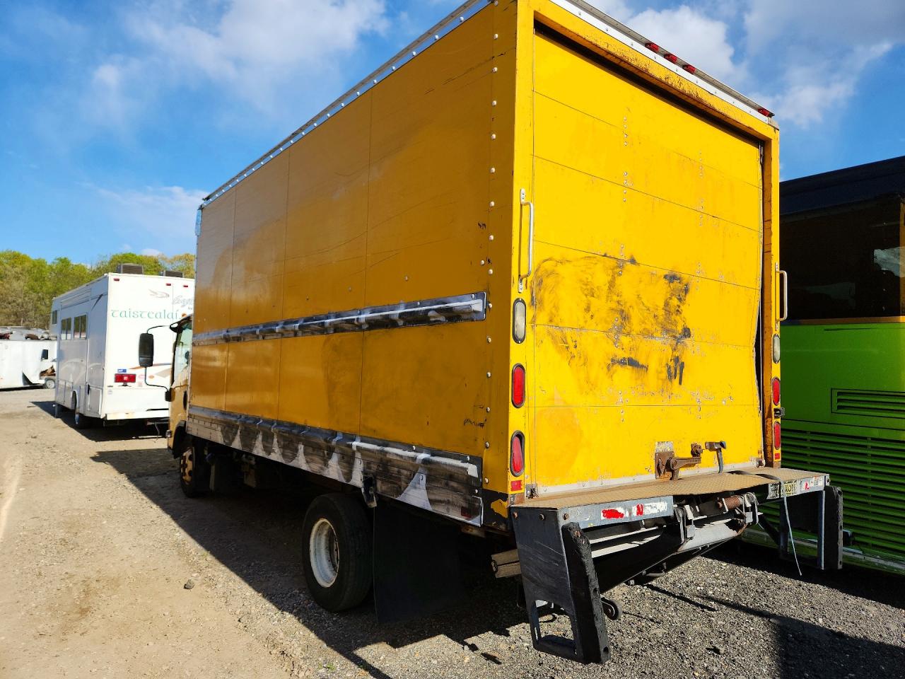 ISUZU NPR HD 2013 — 3
