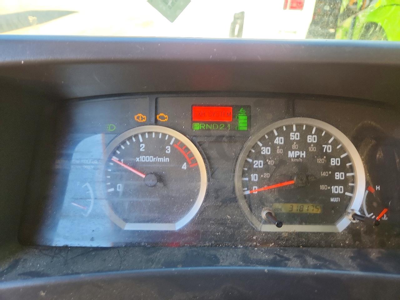 ISUZU NPR HD 2013 — 10