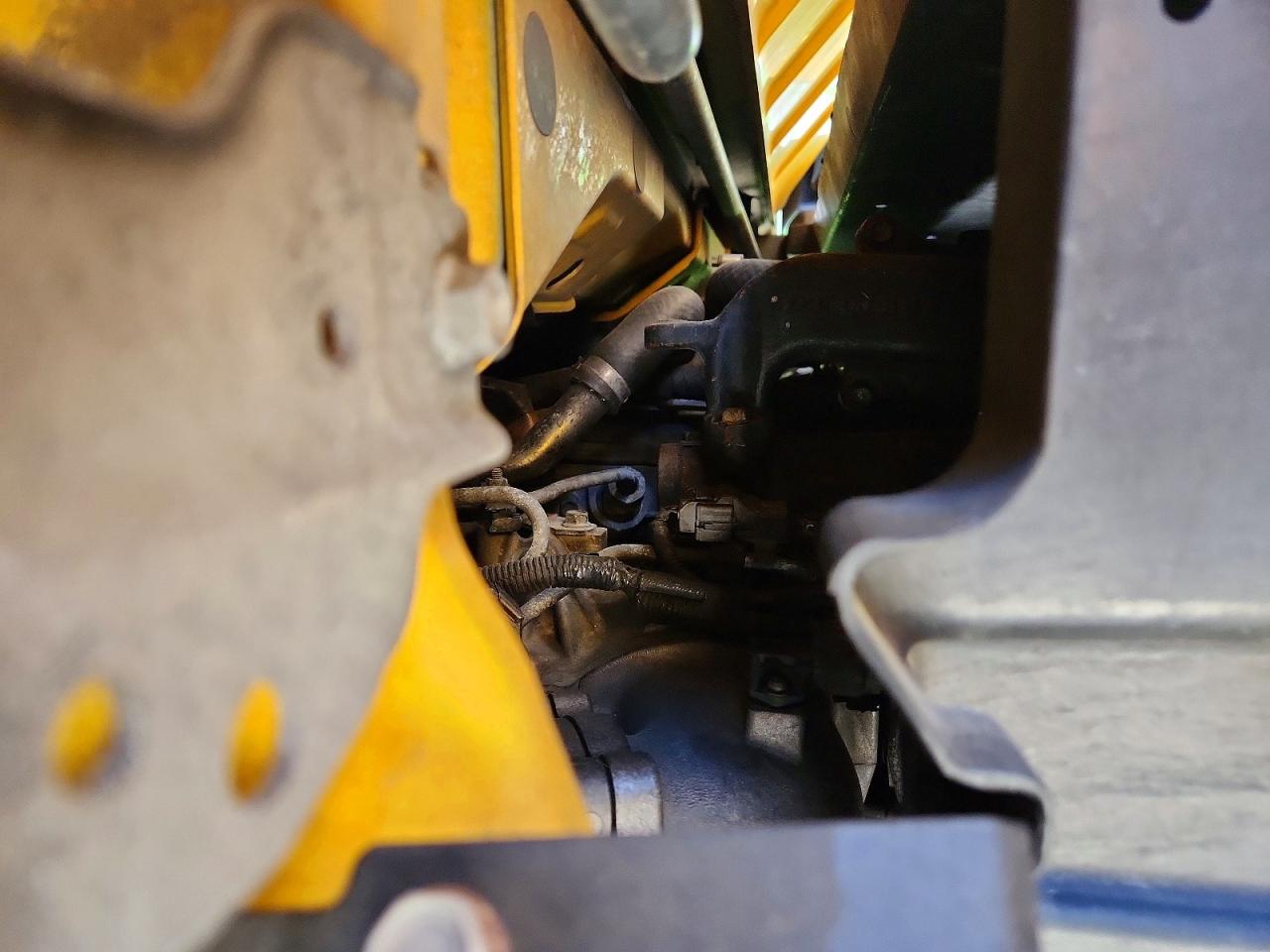 ISUZU NPR HD 2013 — 13