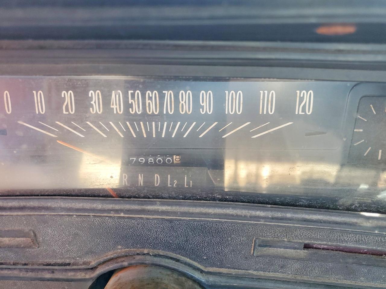 CHEV NOVA 1973 — 10