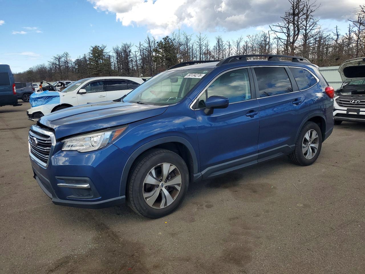 2021 SUBARU ASCENT PREMIUM