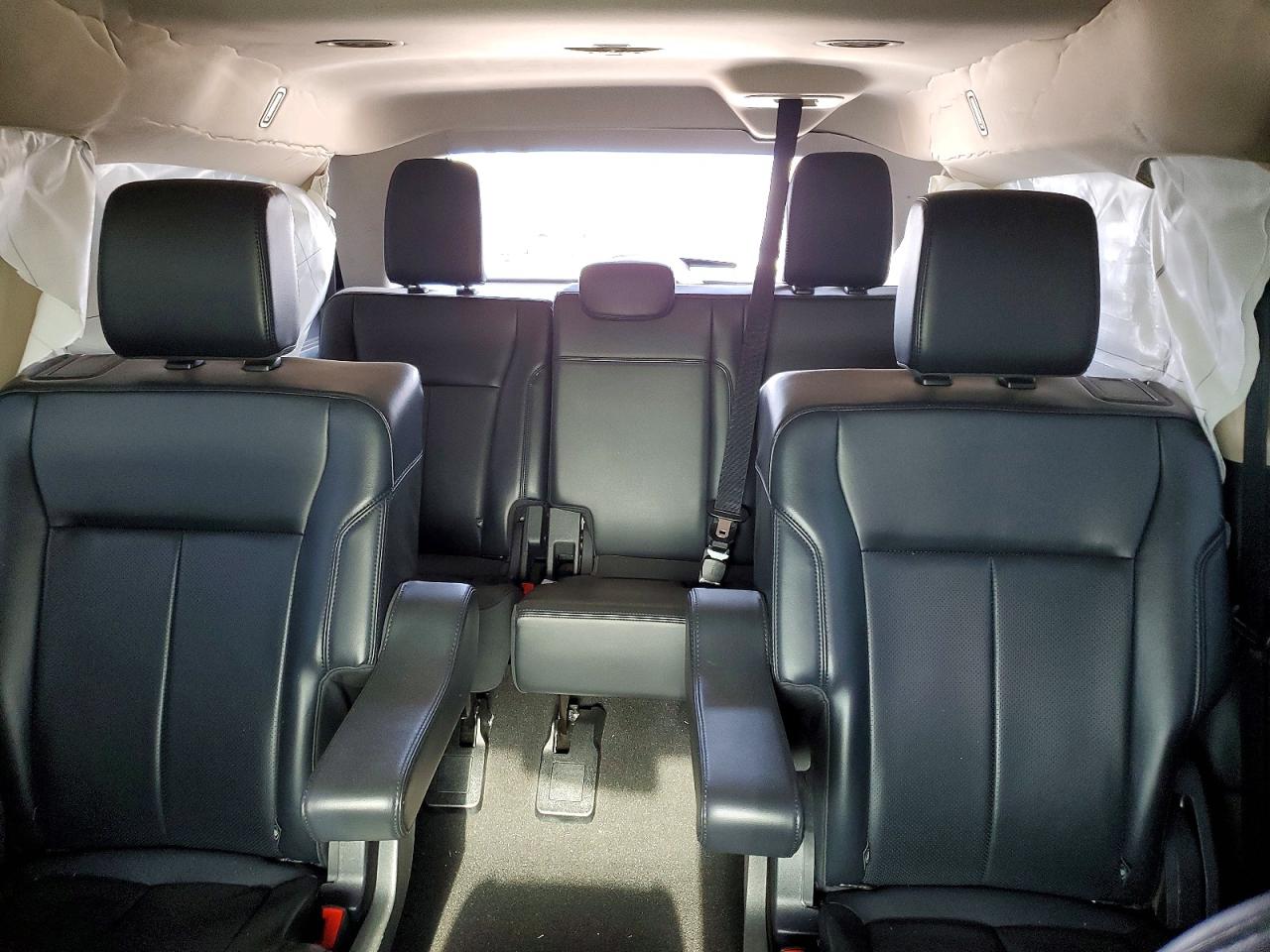 FORD EXPEDITION 2024 — 11