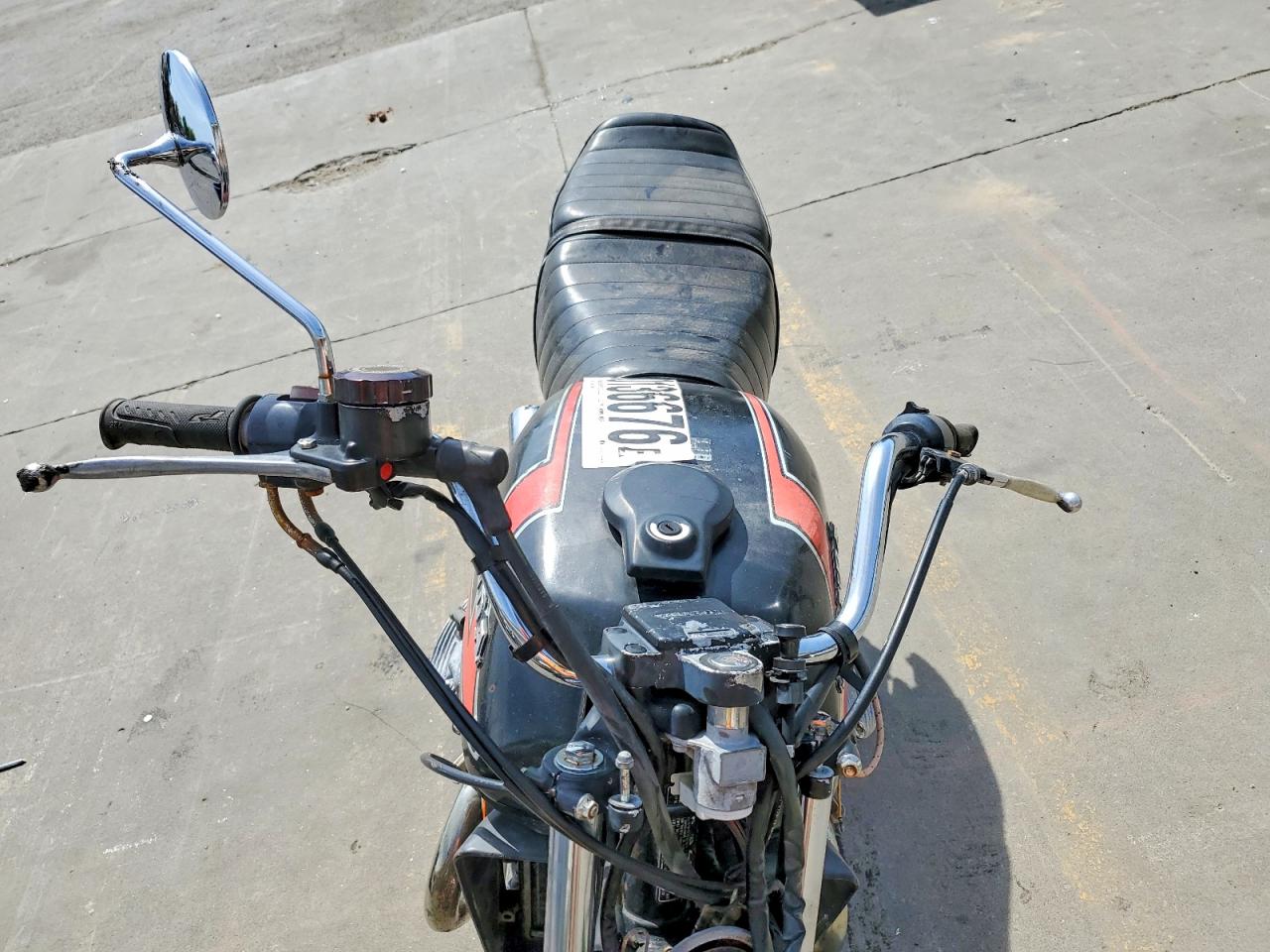 OTHER AUTOMOBILE CX500 1979 — 6