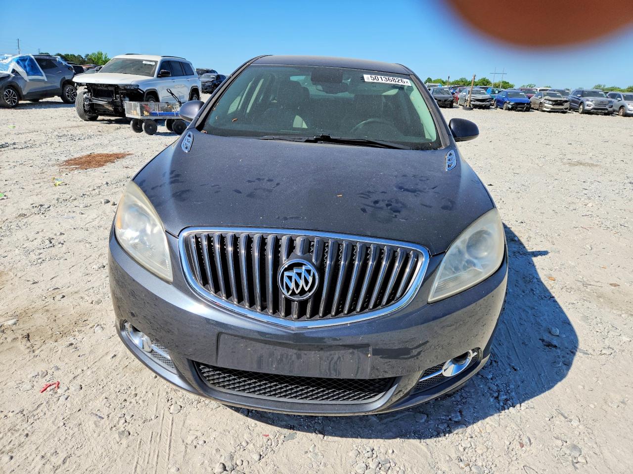 BUICK VERANO 2013 — 6