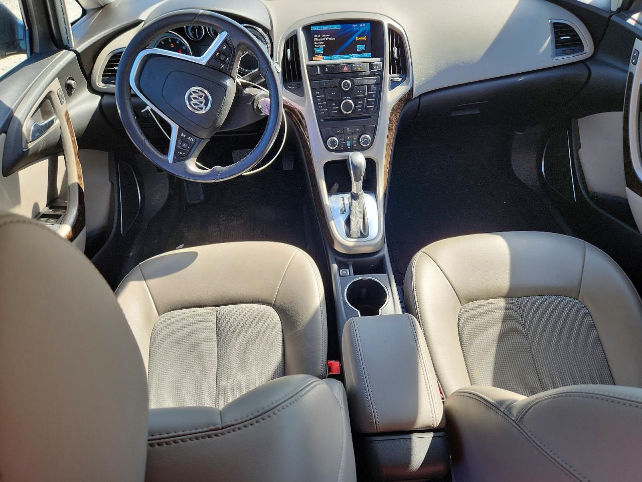 BUICK VERANO 2013 — 9