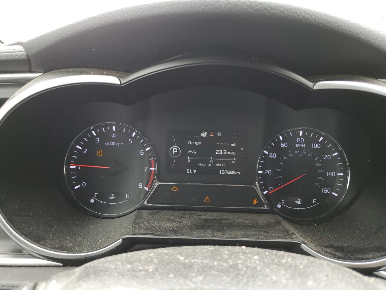 KIA OPTIMA 2015 — 10