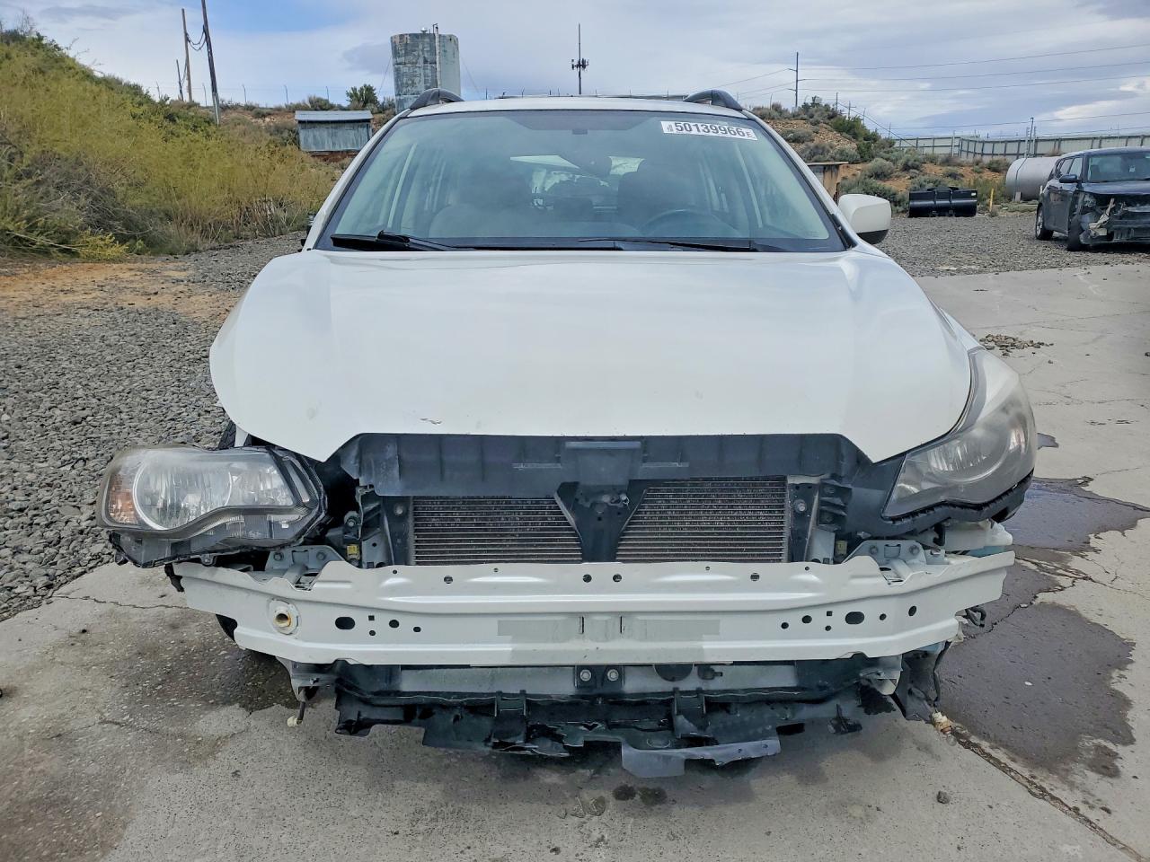 SUBARU IMPREZA 2014 — 6