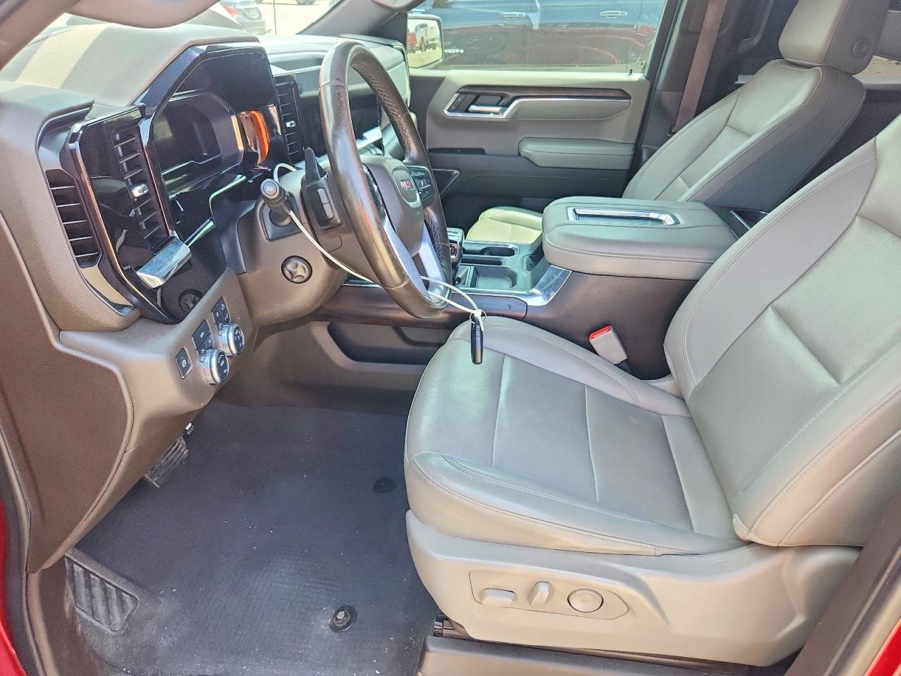 GMC SIERRA 2022 — 8