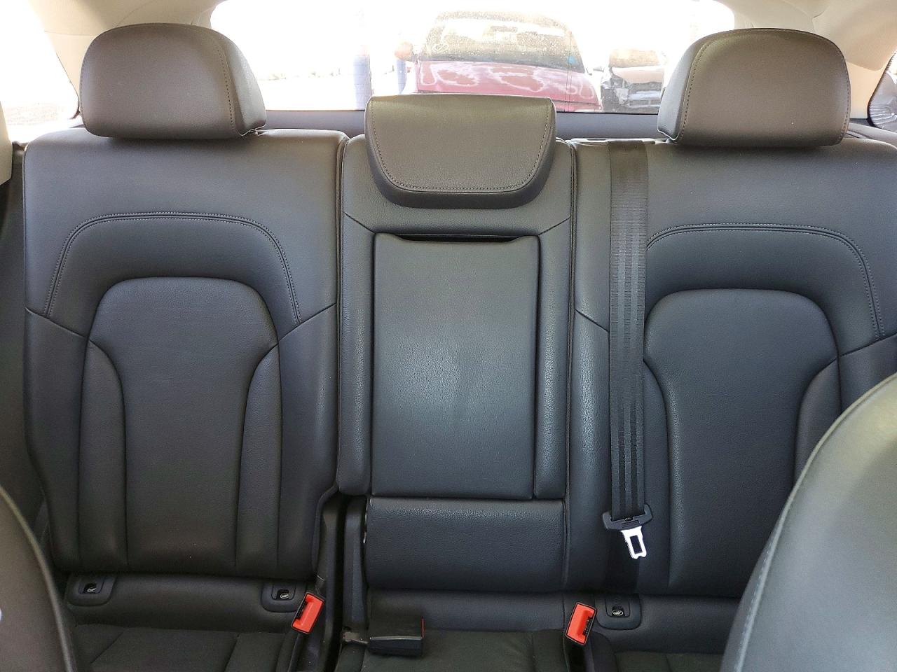 AUDI Q5 2013 — 11