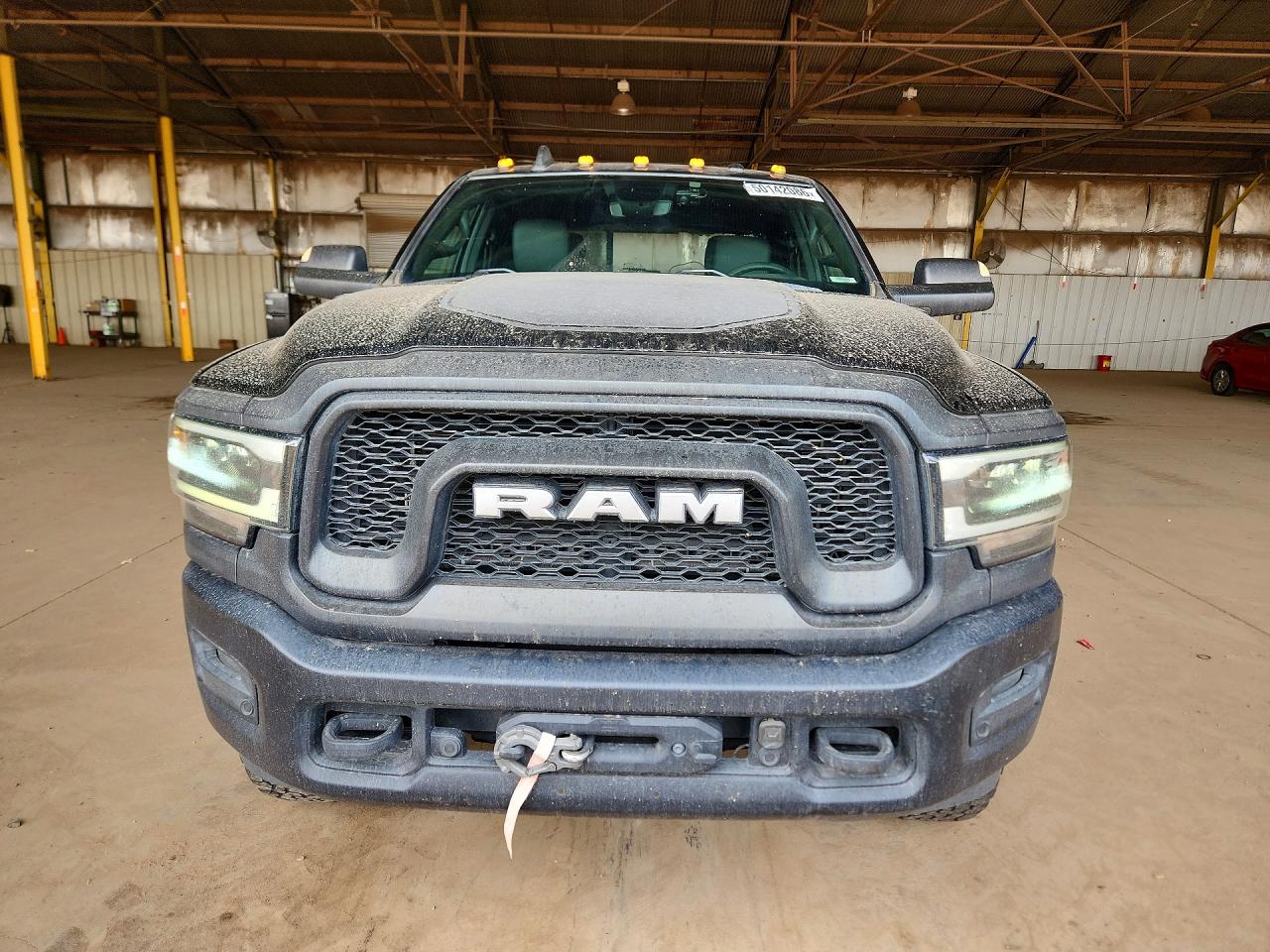 RAM 2500 2019 — 6