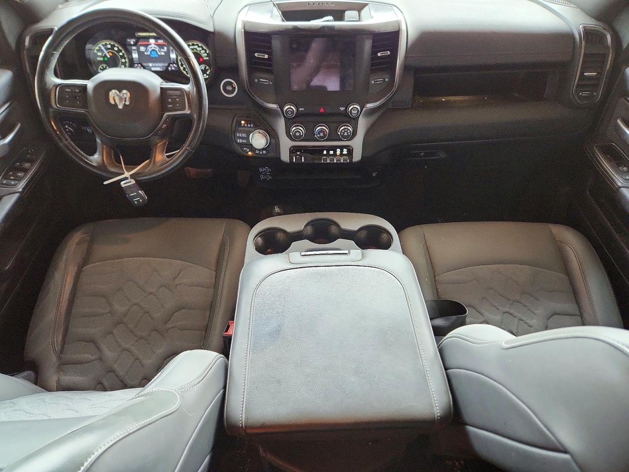 RAM 2500 2019 — 9