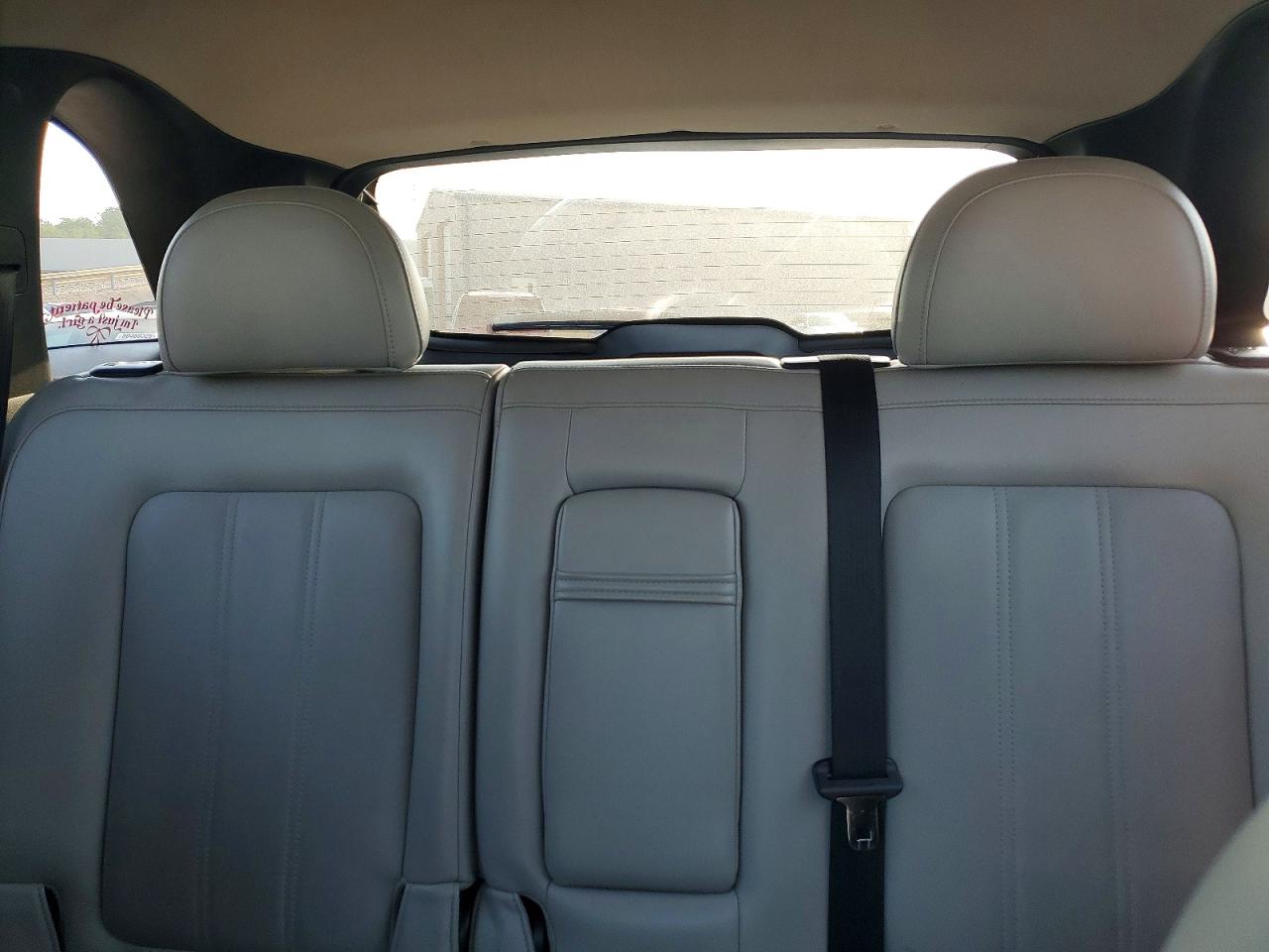 CHEVROLET CAPTIVA 2012 — 11