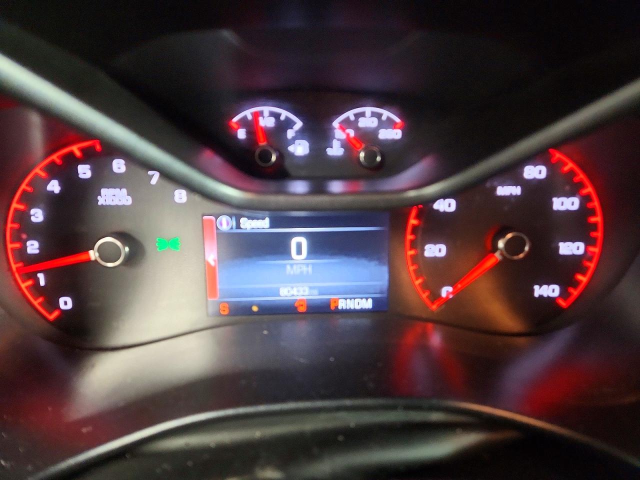 GMC CANYON 2015 — 10