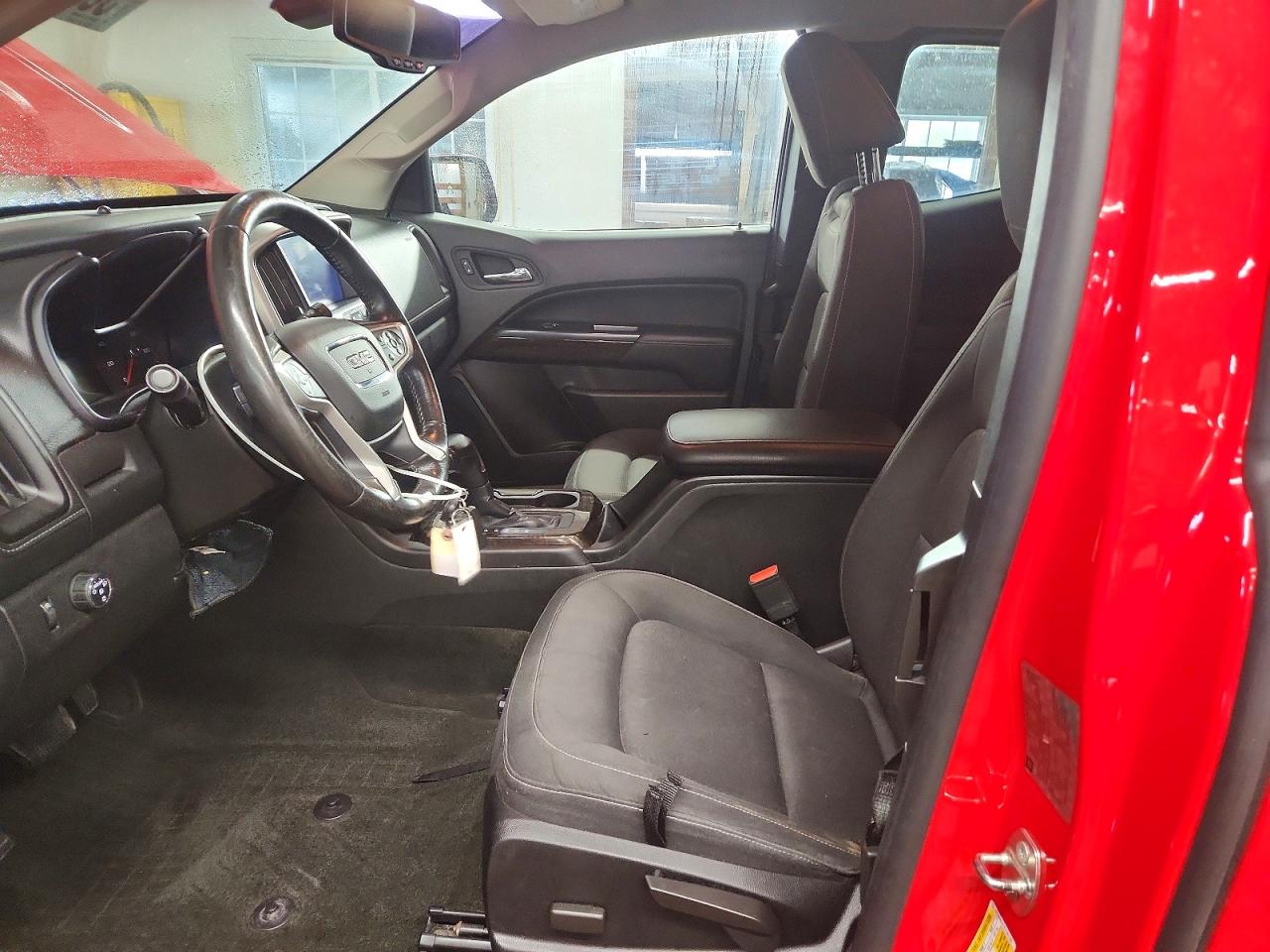 GMC CANYON 2015 — 8