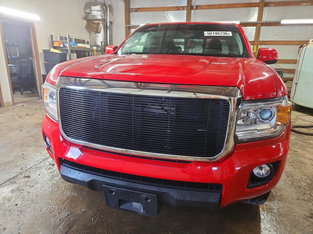 GMC CANYON 2015 — 6