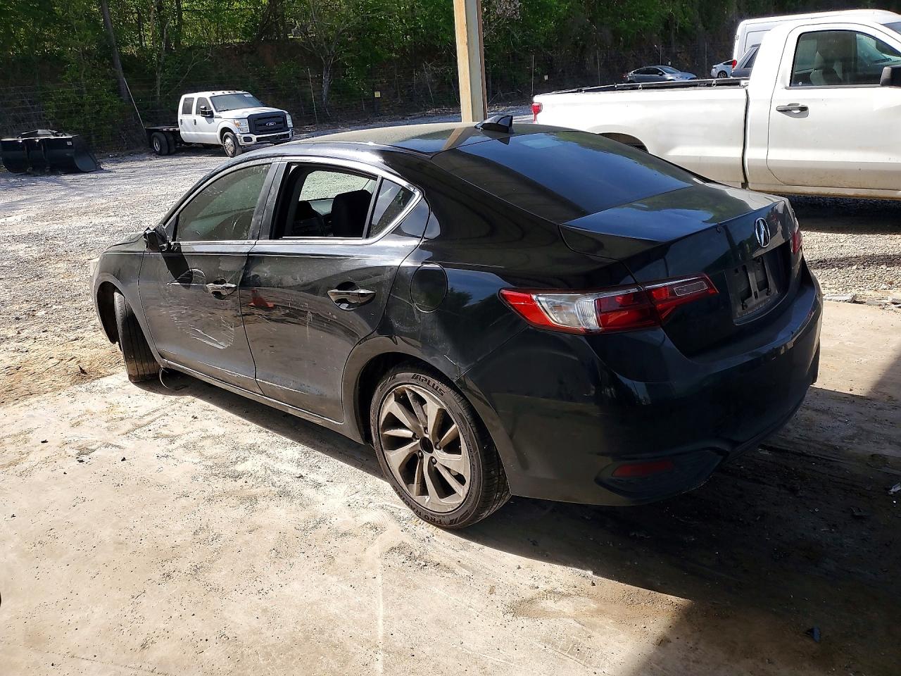 ACURA ILX 2016 — 3