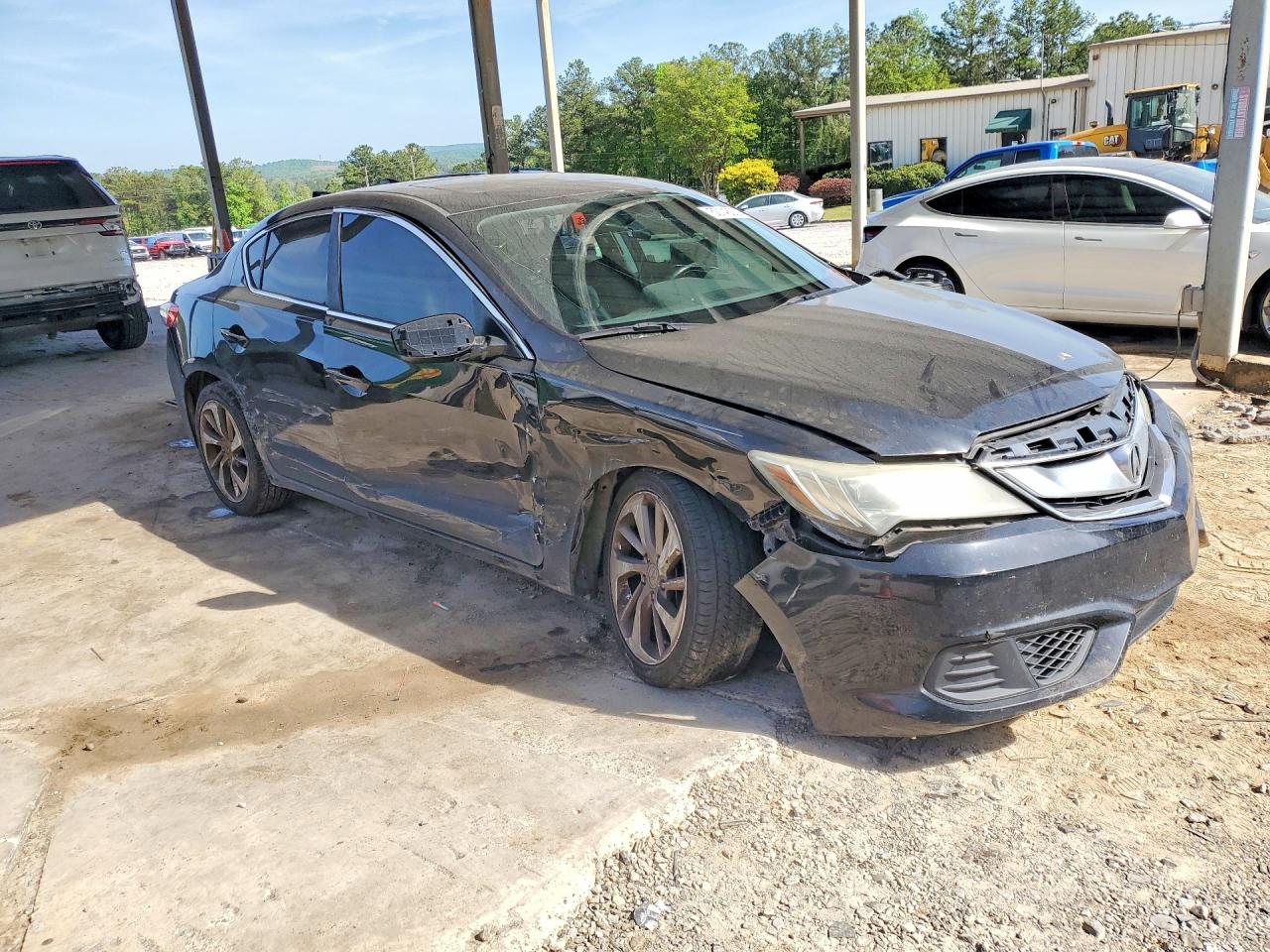 ACURA ILX 2016 — 5