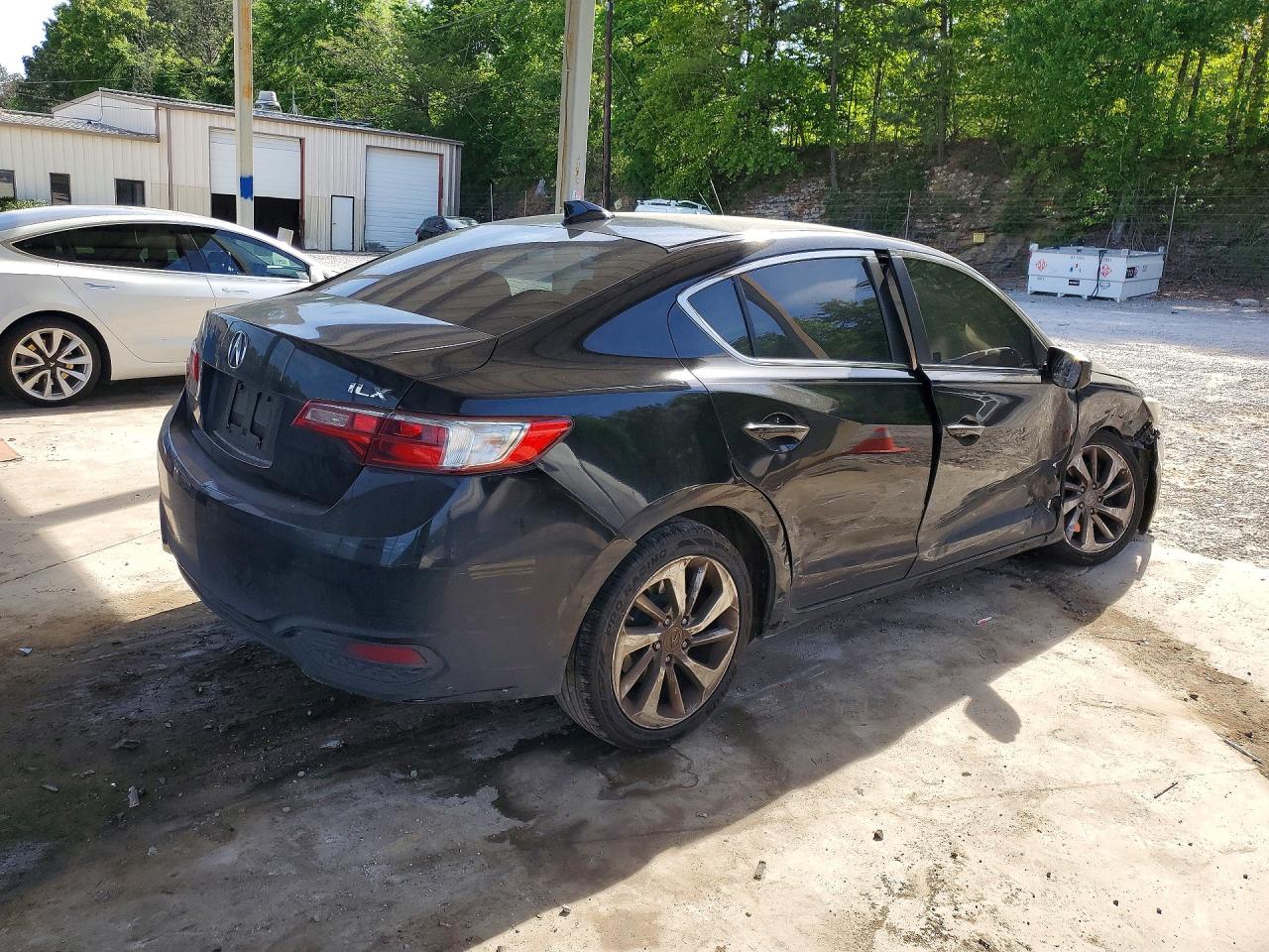 ACURA ILX 2016 — 4
