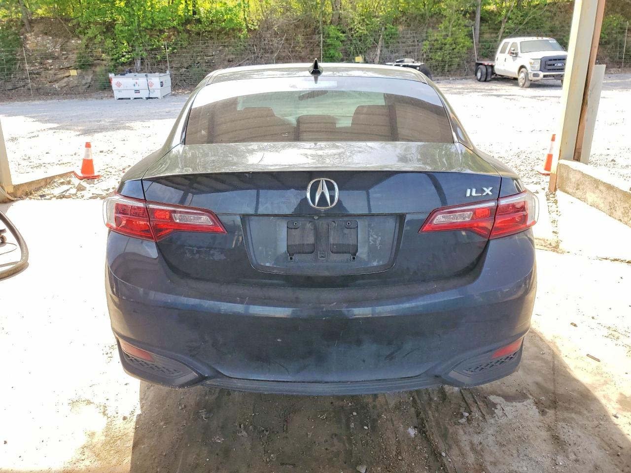 ACURA ILX 2016 — 7