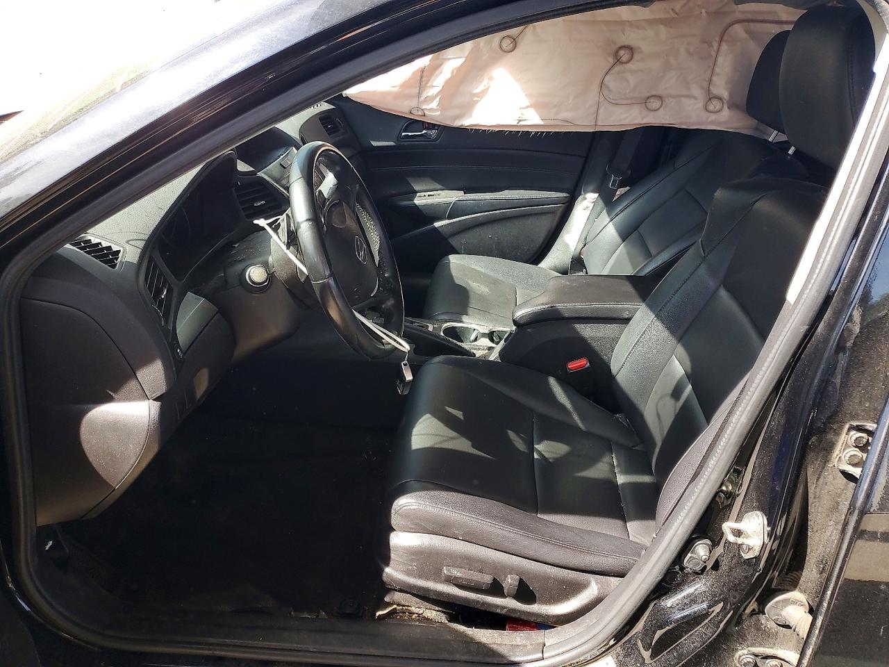 ACURA ILX 2016 — 8