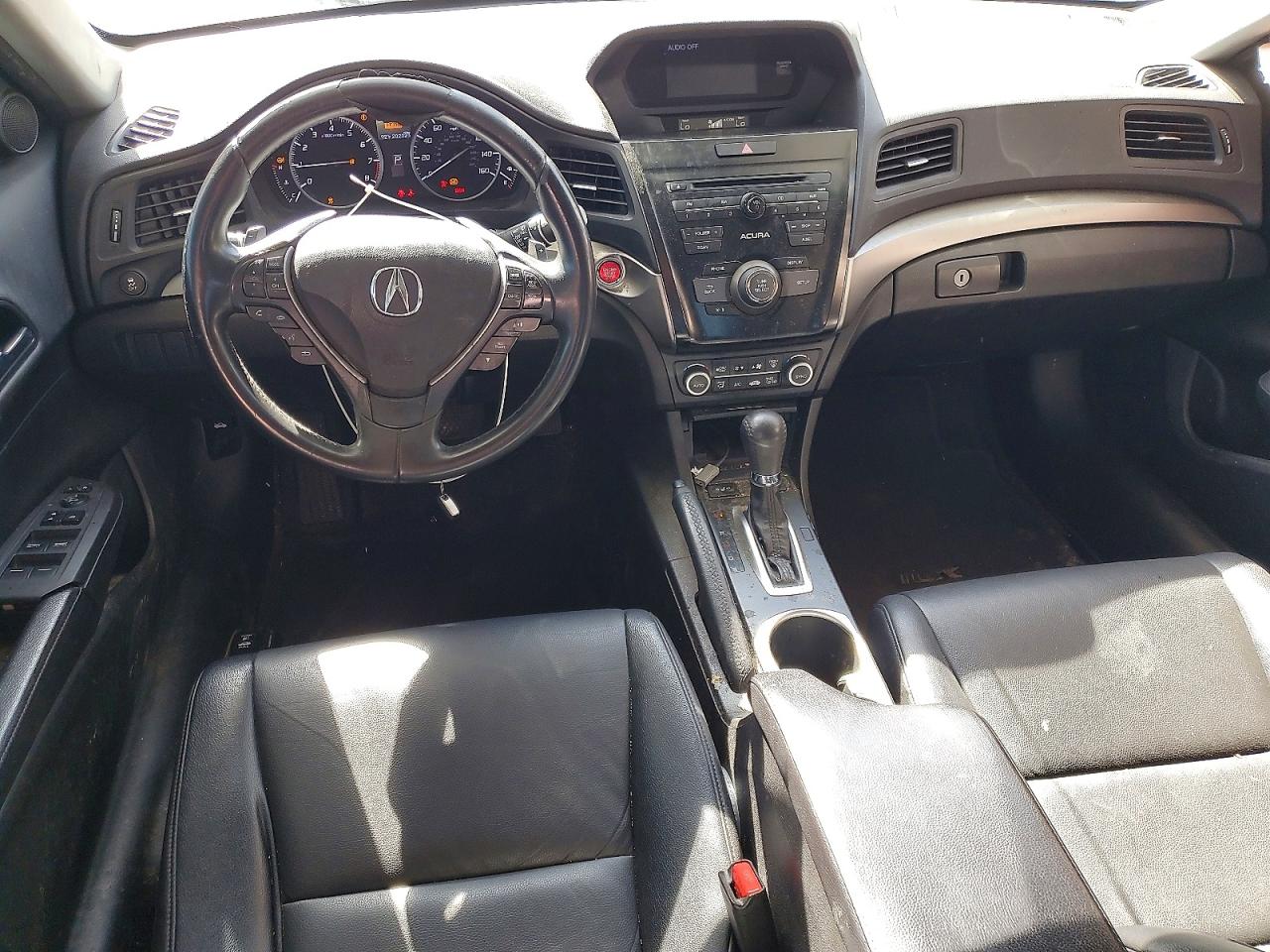 ACURA ILX 2016 — 9