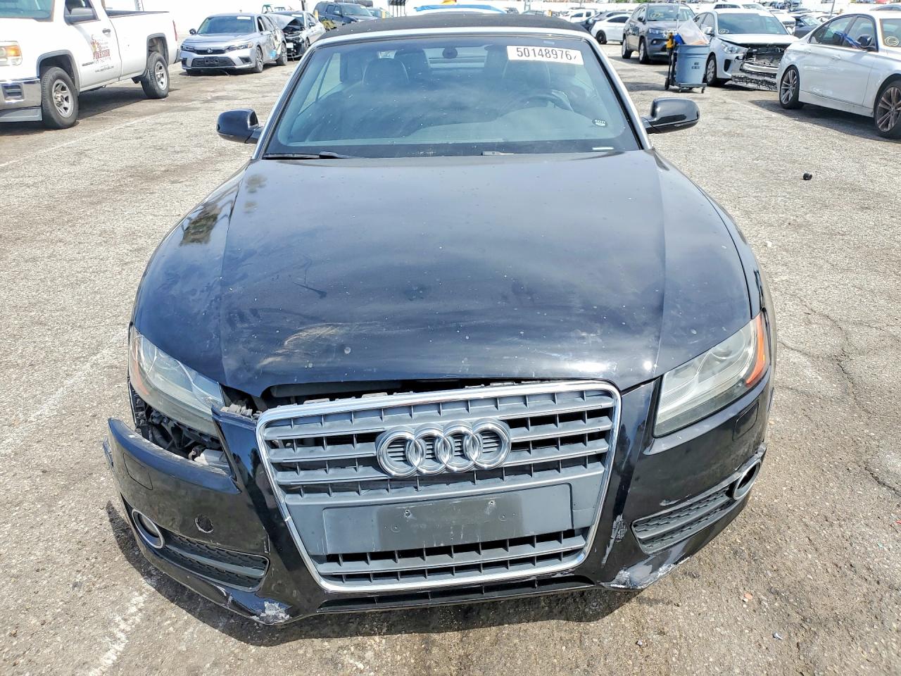 AUDI A5 2010 — 6