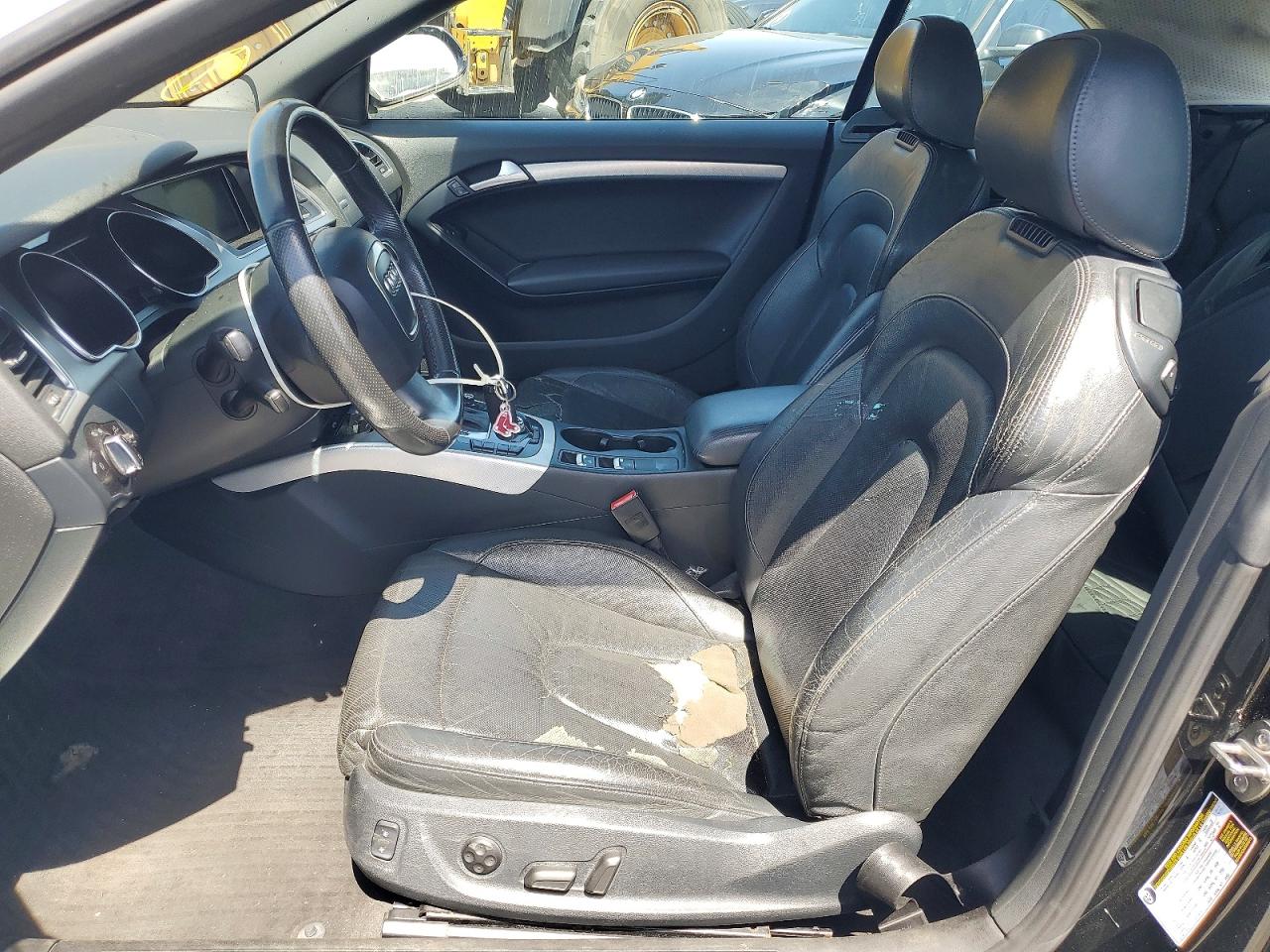 AUDI A5 2010 — 8