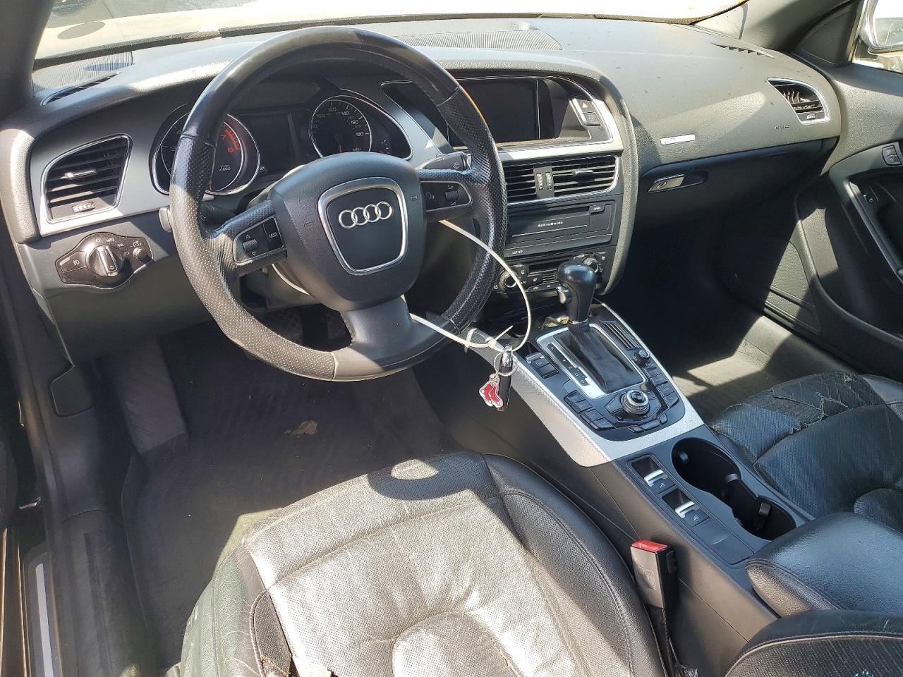 AUDI A5 2010 — 9