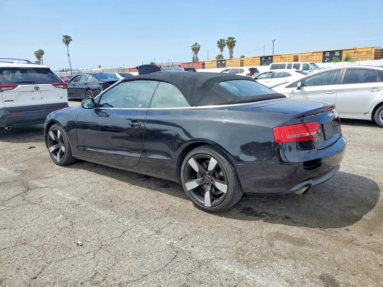 AUDI A5 2010 — 3
