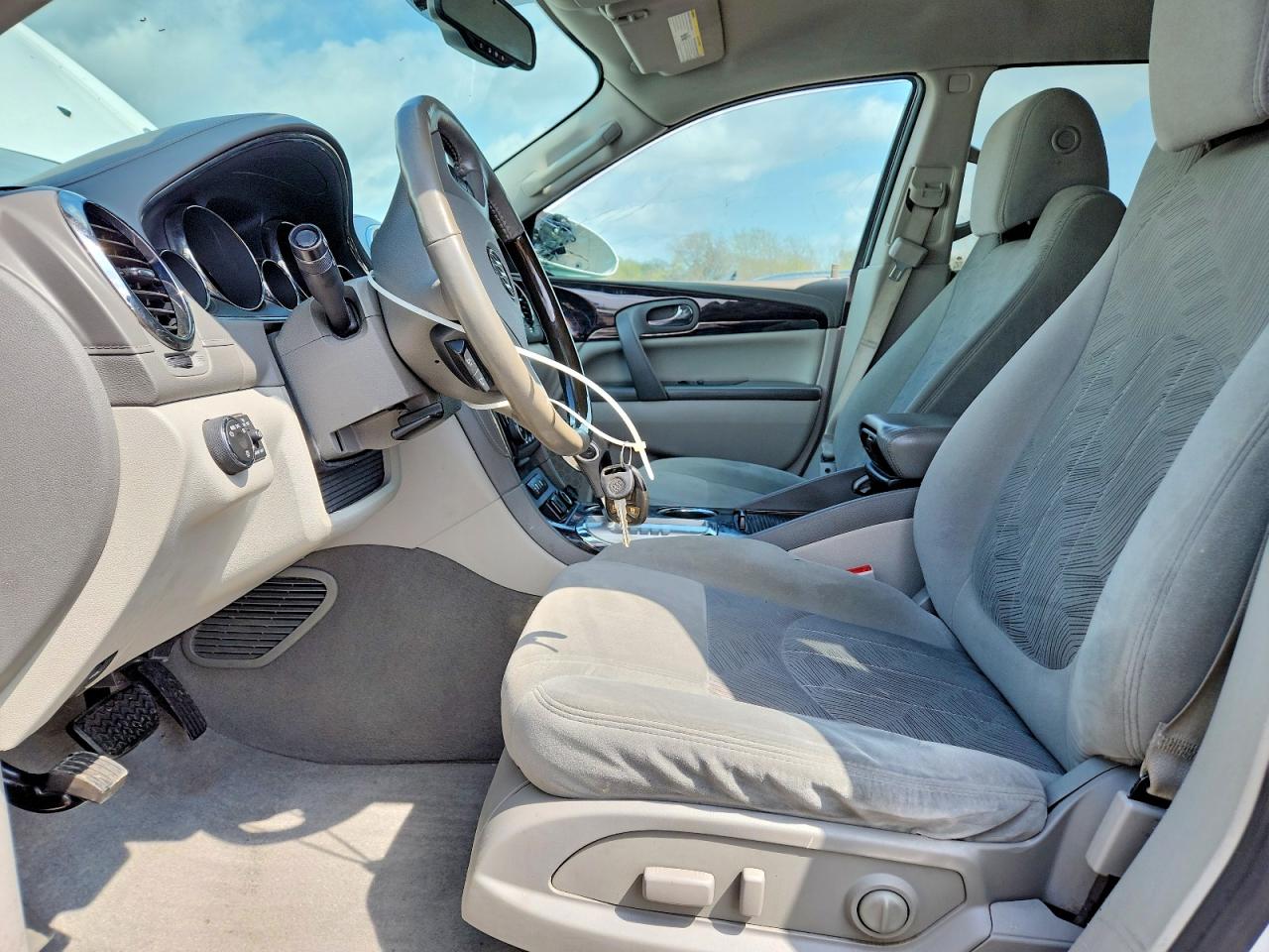BUICK ENCLAVE 2017 — 8