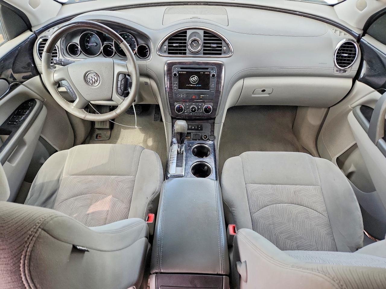 BUICK ENCLAVE 2017 — 9