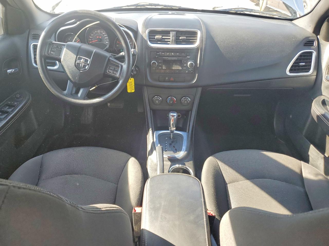 DODGE AVENGER 2014 — 9