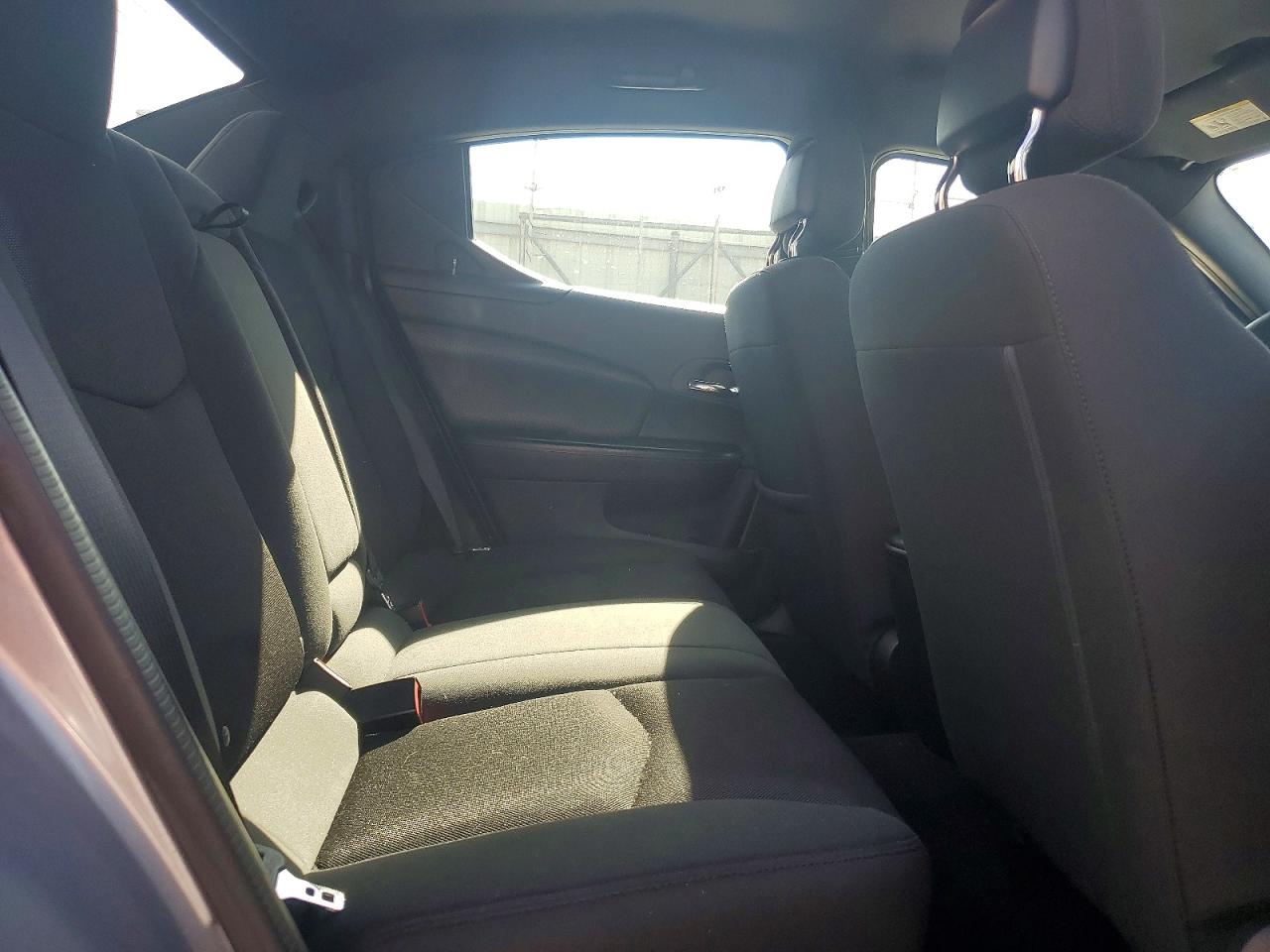DODGE AVENGER 2014 — 11