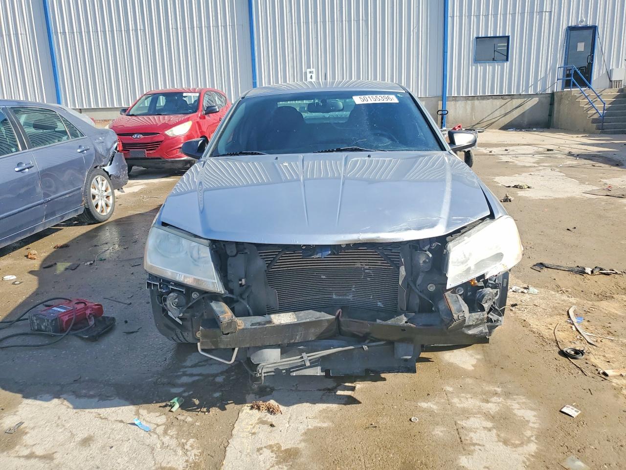 DODGE AVENGER 2014 — 6