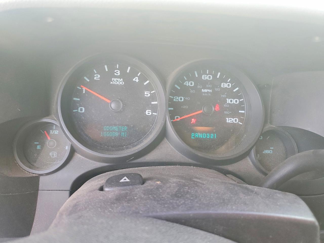GMC SIERRA 2008 — 10