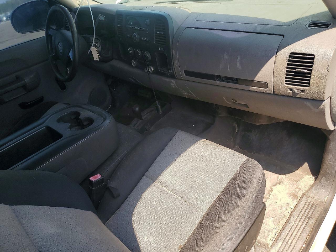 GMC SIERRA 2008 — 9